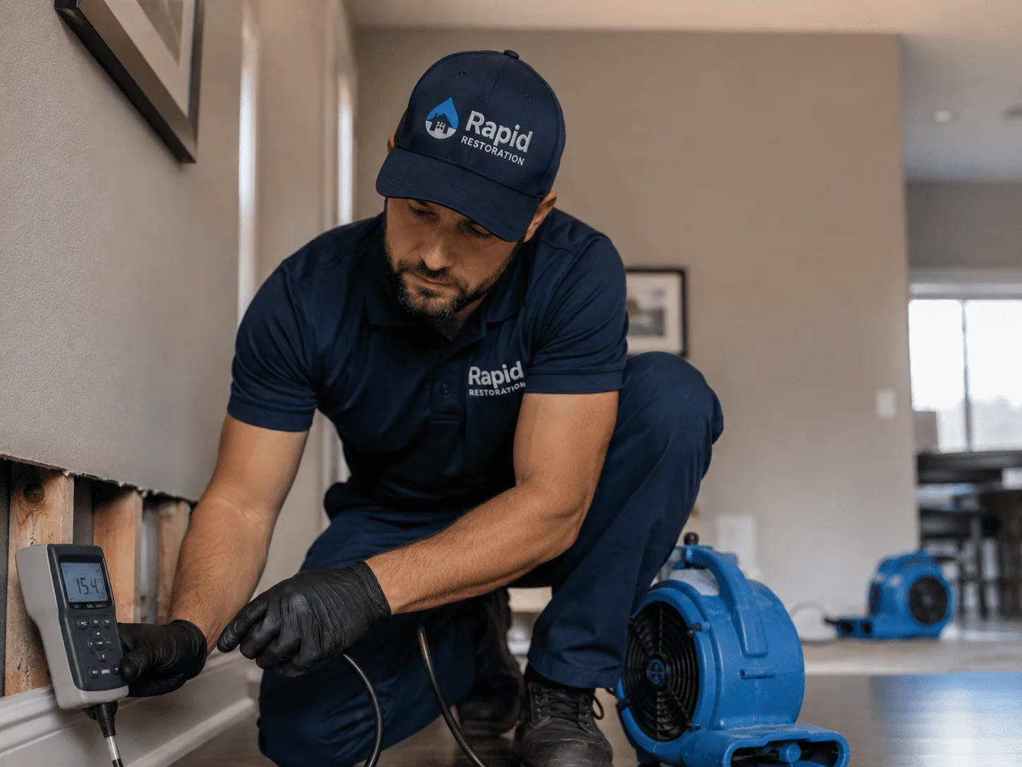 Common questions about Dehumidification in Glenwood, NJ